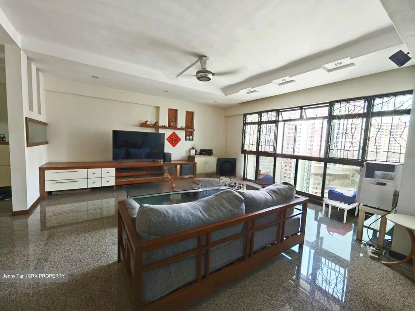 Blk 70 Redhill Rise (Bukit Merah), HDB 5 Rooms #594634141